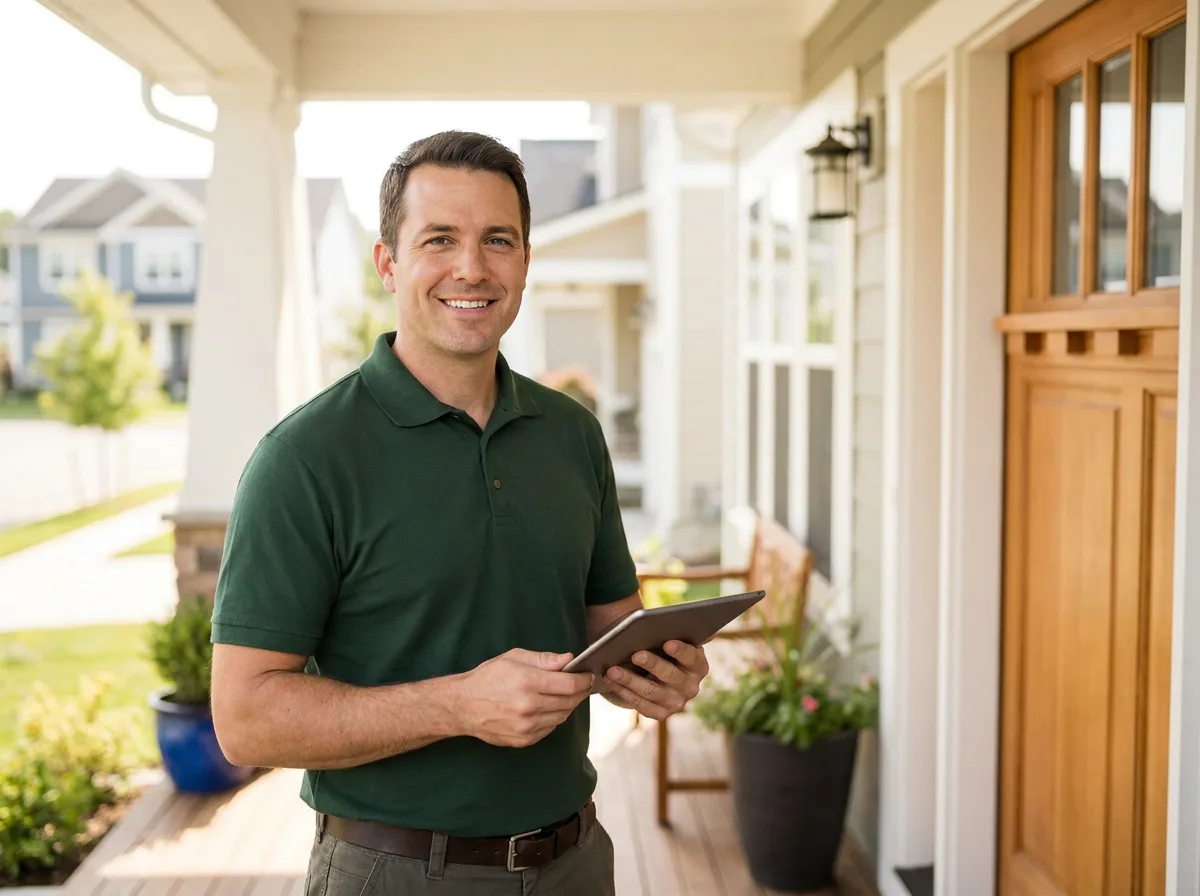 Pest control FAQs for Sarepta, LA